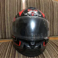 کلاه کاسکت راپیدو فک ثابت|قطعات یدکی و لوازم جانبی|رشت, لاکانی|دیوار