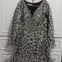 لباس مجلسی|لباس|باقرشهر, |دیوار