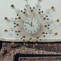 ساعت دیواری