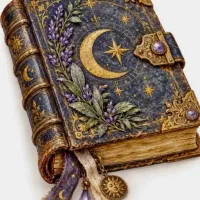 کتابی اسمانی برای نجات