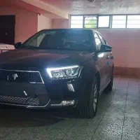 دنا پلاس اتوماتیک