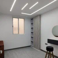 اجرا پخش کناف وPVC رنگ . ماربل.تایل.|خدمات پیشه و مهارت|لردگان, |دیوار