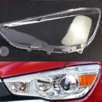 فروش طلق چراغ میتسوبیشی اوتلندر پاجرو لنسر asx|قطعات یدکی و لوازم جانبی|تهران, ایوانک|دیوار