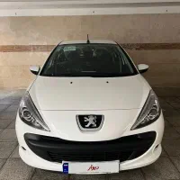 ۲۰۷ Tu3 مدل ۱۴۰۴