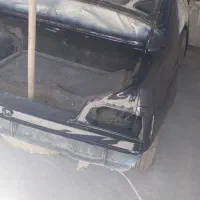 صافکار نقاش نیمه ماهر و ماهر