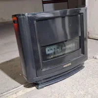 بخاری گازی  ۱۵ هزار