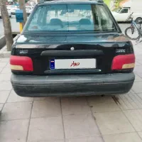 ماشین|خودرو سواری و وانت|ماهدشت, |دیوار