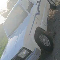 مزدا کارا تک کابین ۲۰۰۰|خودرو سواری و وانت|جیرفت, |دیوار