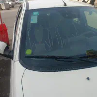 فروش ساینا ۴۰۲|خودرو سواری و وانت|جوانرود, |دیوار