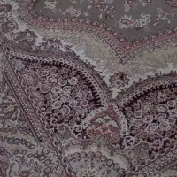 یکجفت فرش ۶و۱۲متری نخ و یک ۱۲ متری تک و یک ۳متری|فرش|مشهد, گلبرگ شمالی|دیوار