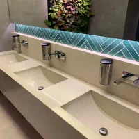 سنگ مصنوعی|مصالح و تجهیزات ساختمان|پاکدشت, پاکدشت (مامازند)|دیوار