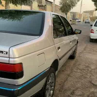 پژو 405 مدل 1388