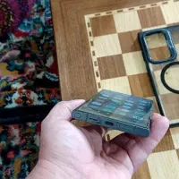 سامسونگ +Galaxy S24 با حافظهٔ ۲۵۶ گیگابایت|موبایل|اصفهان, خانه اصفهان|دیوار