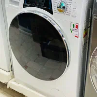 انواع لباسشویی های اتومات ((نقد و اقساط))|ماشین لباسشویی و خشککن لباس|اهواز, کمپلو جنوبی|دیوار