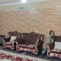 خانه باغ دو طبقه ویو ابدی سه کنتور نصب روستای ملار|فروش خانه و ویلا|رینه, |دیوار