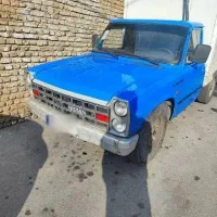 نیسان یخچالدار مدل۹۶|خودرو سواری و وانت|ارومیه, |دیوار