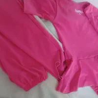 لباس ژیملاستیک