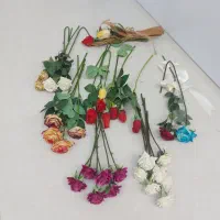 گل مصنوعی|گل مصنوعی|تهران, سنگلج (شاپور)|دیوار