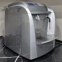 قهوه ساز کافه اداری Lavazza طراحی فراری