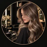 مدل رنگ مو