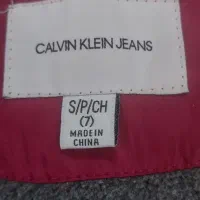 کاپشن برندخارجی دخترانه مناسب ۶ الی۹سال