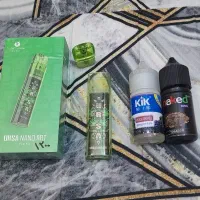 پاد با 2 سالت