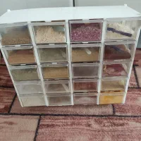 جای ادویه سالم به فروش می‌رسد
