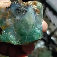 سنگ بصورت خام و کیلویی