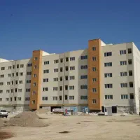 پیش فروش اپارتمان شروع شد
