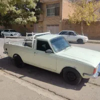 پیکان وانت مدل 87