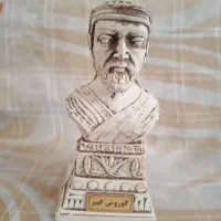 مجسمه‌های دکوری هخامنشی
