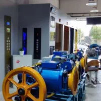 فروش ، نصب      آسانسور