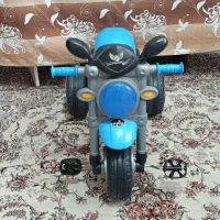 دوچرخه|دوچرخه، اسکیت، اسکوتر|الیگودرز, |دیوار