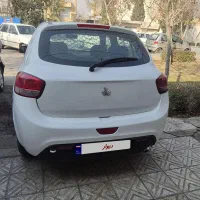 تیبا 2|خودرو سواری و وانت|اصفهان, برازنده|دیوار