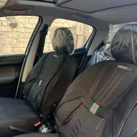 207 پانا ۴۰۴|خودرو سواری و وانت|شیراز, شهرک مهدی‌آباد|دیوار