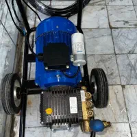 کارواش بنزینی گازوئیل|ماشین‌آلات صنعتی|سنندج, |دیوار