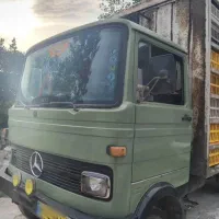 خاور مرغی مدل 69 کولردار