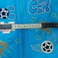 کاپشن نوزادی|لباس|رشت, استقامت ۲|دیوار