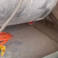 کولر آبی جنرال پویا در حد نو مدل ۶۰۰۰|کولر آبی|باقرشهر, |دیوار