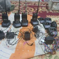 تلفن سانترال پاناسونیک مانیتور کابل کیبورد|تلفن رومیزی|فولادشهر, B7|دیوار