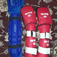 لوازم رزمی و کیک بوکس