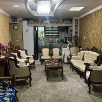 آپارتمان دوخوابه فول امکانات بسیار تمیز فوری|فروش آپارتمان|تهران, جابری|دیوار