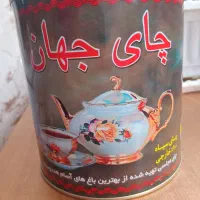 جهان چای