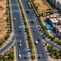 1300متر-زمین-تجاری-براصلی-چهاربانده-تهاتر-دارد