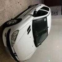 ۲۰۶مدل۹۸سفید تیپ ۲