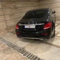 بنزE200 مدل 2018|خودرو سواری و وانت|تهران, ولنجک|دیوار