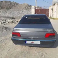 پژو 405مدل 92|خودرو سواری و وانت|سرباز, |دیوار