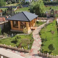 ویلا لاکچری کلاسیک و هوشمند تهاتر با تهران|فروش خانه و ویلا|کلاردشت, |دیوار