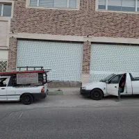 کامبادان کرکره و جک برقی درب وپنجره دوجداره سکوریت|مصالح و تجهیزات ساختمان|بومهن, |دیوار