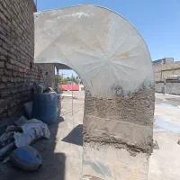 کانال کولر آبی /در حد نو /قیمت مناسب /کارکرده